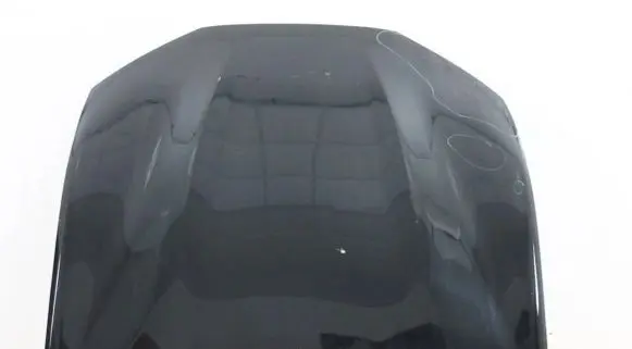 Ford Mustang Mach-E Engine bonnet/hood