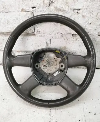 Audi A6 S6 C6 4F Steering wheel 4F0419091A 61679003A