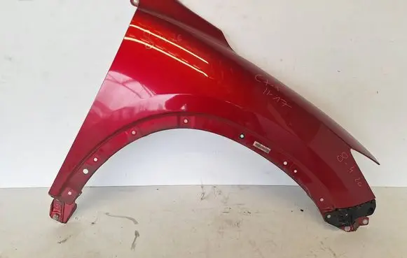 Mazda CX-5 Fender 