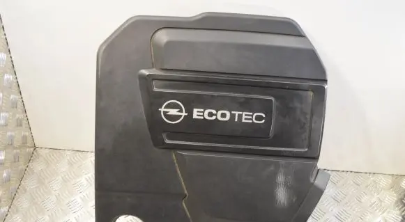 Opel Signum Engine cover (trim) 55562140 14274081