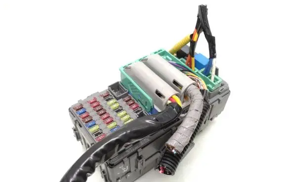 Honda CR-V Fuse box set 52575LM 5LMLLF8H 7033520908