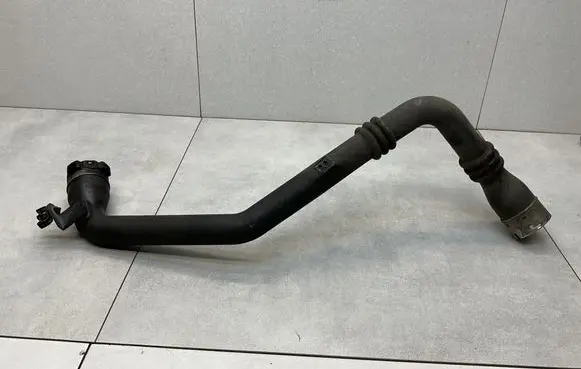 Nissan Juke I F15 Intercooler hose/pipe 144601KB2B
