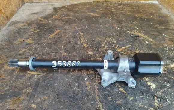 Mazda CX-9 Middle center prop shaft 39100FTF1A