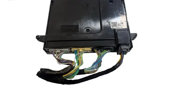 Jaguar I-Pace Other control units/modules J9D314C239AB 190403011 286126881751