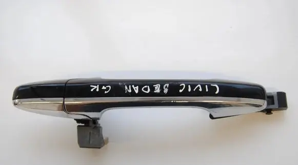 Honda Civic Front door exterior handle 
