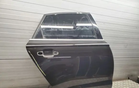 Audi A6 S6 C7 4G Rear door LY8X