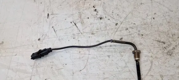 Saab 9-5 Exhaust gas temperature sensor 55566185