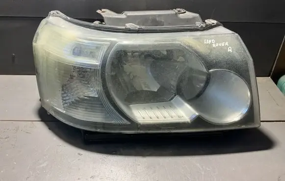 Land Rover Freelander 2 - LR2 Headlight/headlamp 6H5213W029AC