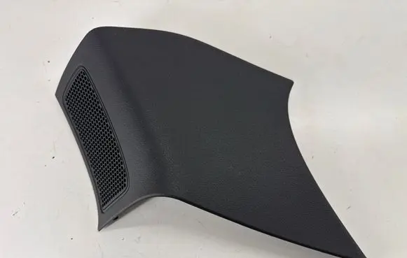 Porsche Cayenne (92A) (D)pillar trim (top) 7P5867246 7P5867246N