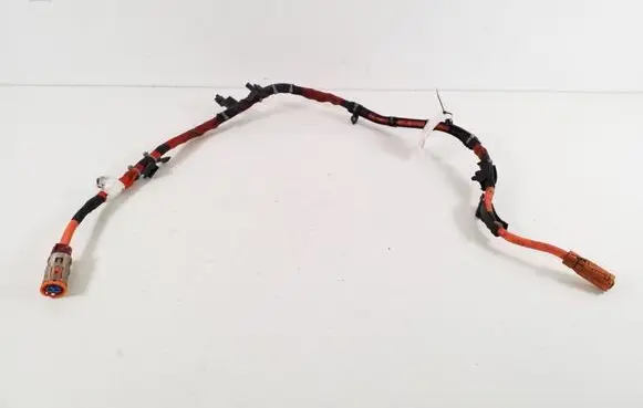 Mercedes-Benz A W177 Other wiring loom A1775408430