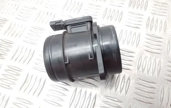 Skoda Fabia Mk3 (NJ) Mass air flow meter 04L906461B