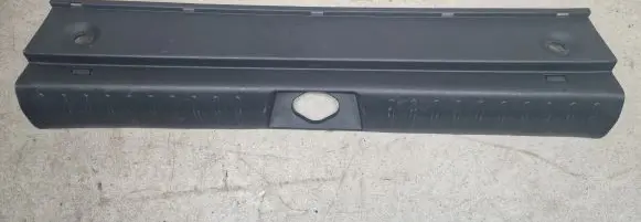 KIA EV6 Trunk/boot sill cover protection 85770CV500