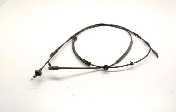 Land Rover Discovery Sport Engine bonnet/hood lock release cable 