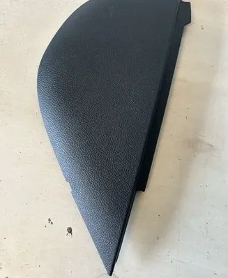 Volkswagen Eos Dashboard side end trim 1Q0858248B