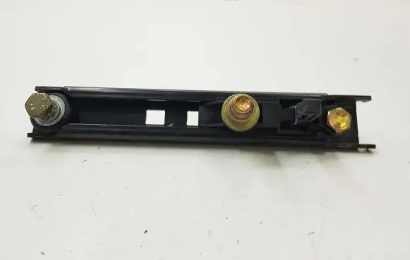 Maserati Quattroporte Seat belt adjustment rail 