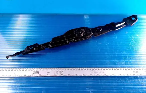 Mitsubishi Lancer X Other exterior part 5220D799