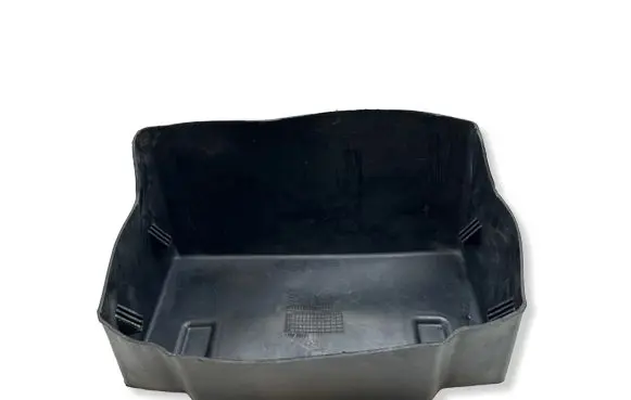 Volkswagen Transporter - Caravelle T5 Battery tray 7H0915430D