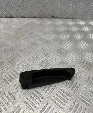 BMW X5 F15 Tailgate interior release/open handle 7162148
