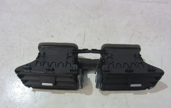 BMW X1 F48 F49 Front bumper lower grill 9292741