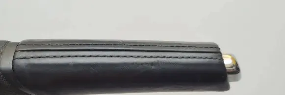 Skoda Kamiq Handbrake/parking brake lever assembly 654721301C