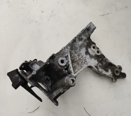 Peugeot 307 Generator/alternator bracket 9659291180
