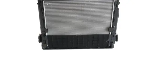 BMW i4 Radiator set 8666811 15272311