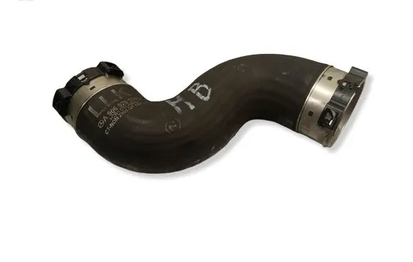 Mercedes-Benz Sprinter W906 Intercooler hose/pipe A9065283782