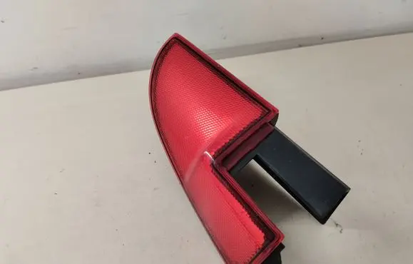 Mercedes-Benz Vito Viano W639 Rear tail light reflector A6398201264