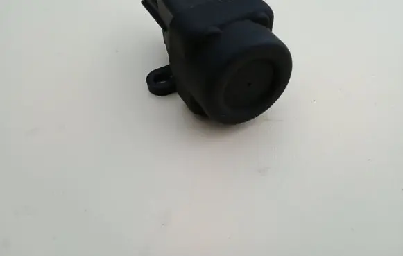 Renault Trafic II (X83) Fuel cut-off switch 7700306391