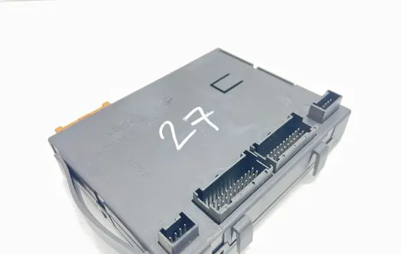 Comfort/convenience module