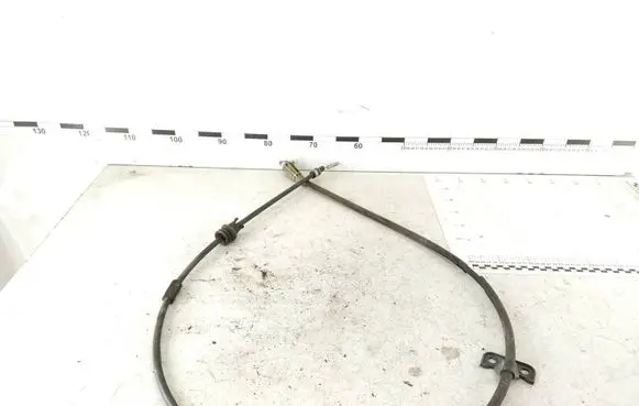 Volvo V70 Handbrake/parking brake wiring cable 3524199
