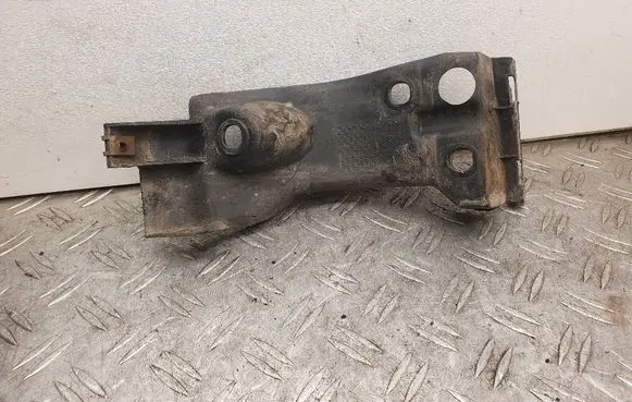 Sill/side skirt trim