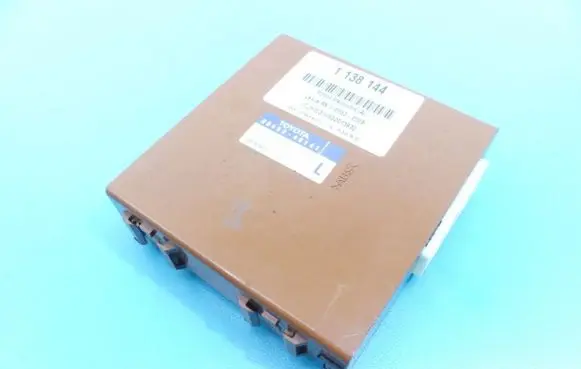 Lexus RX 330 - 350 - 400H Central body control module 88650-48141 IMPRK1138144