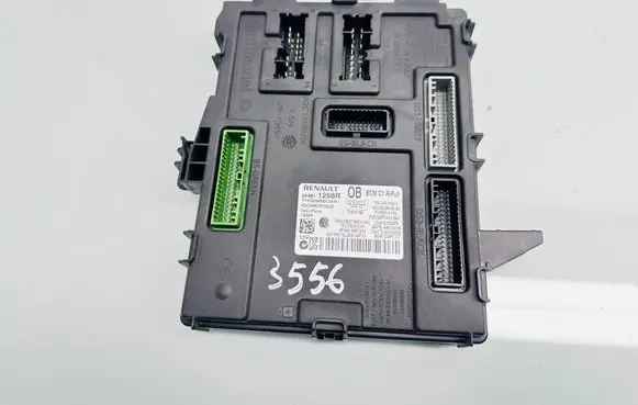 Renault Talisman Other control units/modules 284B11258R 17432665613241