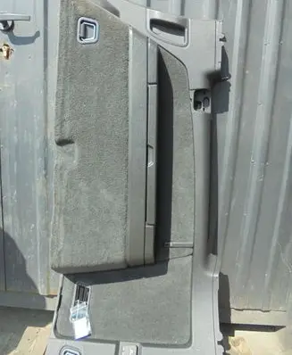 Volvo XC90 Trunk/boot side trim panel 39861665