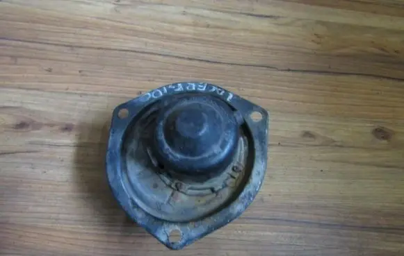 Mitsubishi Lancer Heater fan/blower 162500326 162500-326