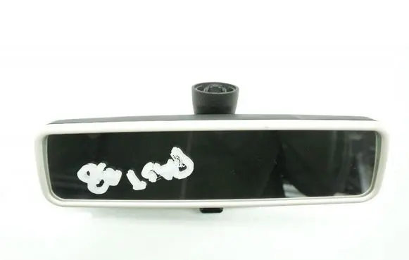 Volkswagen PASSAT B8 Rear view mirror (interior) 