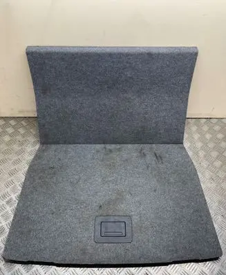 BMW 3 E90 E91 Trunk/boot floor carpet liner 7059233