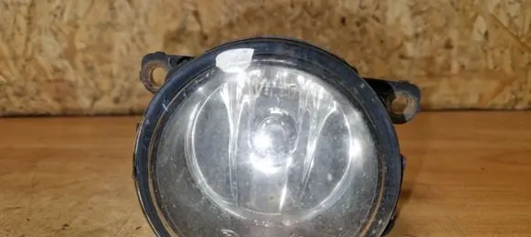Citroen C4 Grand Picasso Front fog light 89210094 PBTASAGFA0 9650001680