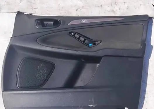 Ford Galaxy Front door card panel trim