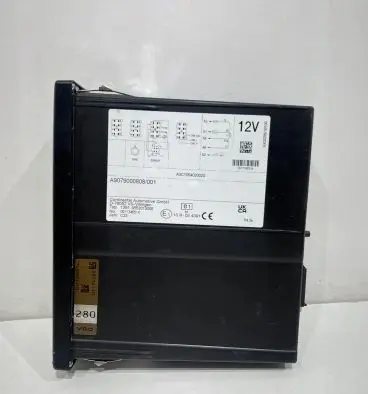 Mercedes-Benz Sprinter W907 W910 Comfort/convenience module A9079000808