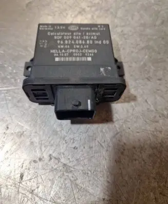 Citroen C4 I Picasso Other relay 9682408680 5DF00904120