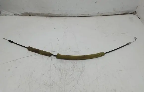 Mazda 6 Front door cable line 