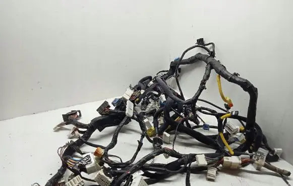 KIA Ceed Other wiring loom 91110