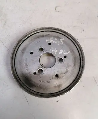Audi A6 S6 C5 4B Power steering pump pulley 059145255