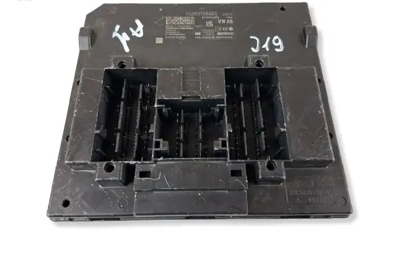 Volkswagen Crafter Other control units/modules 5Q0937084DS