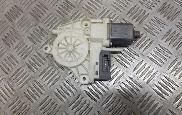 Peugeot 407 Sliding door electric window regulator 994650102