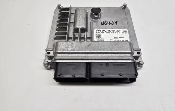 Audi A6 C7 Engine control unit/module ECU 04L907445F