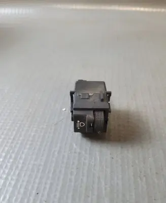 Peugeot 208 Headlight level height control switch 98095437ZD