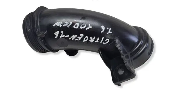 Citroen C4 Cactus Air intake hose/pipe 1100843S01 22362